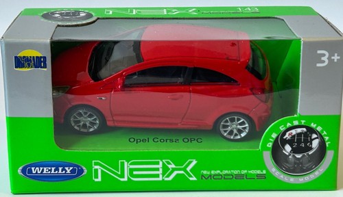 Opel corsa opc germany car - germany,