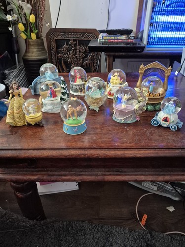 Disney characters - 10,