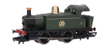 R3678 Hornby OO Gauge GWR