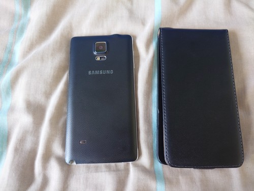 Samsung galaxy note black - samsung,