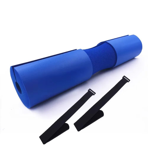 Barbell squat pad neck - squat,