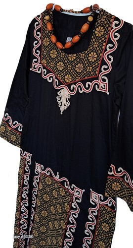 Egyption cotton embroidered - egyption,