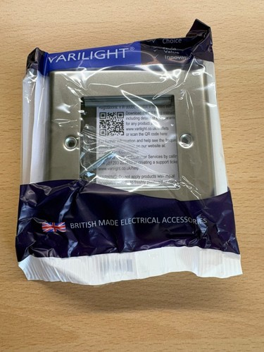 Varilight xng2 datagrid - varilight,