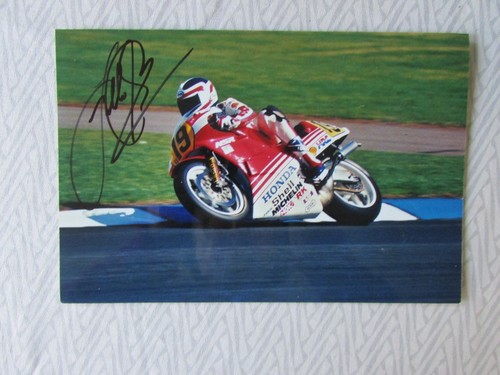 Freddie spencer motorcycle - freddie,