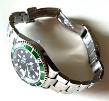 Rolex submariner 16610lv - -,
