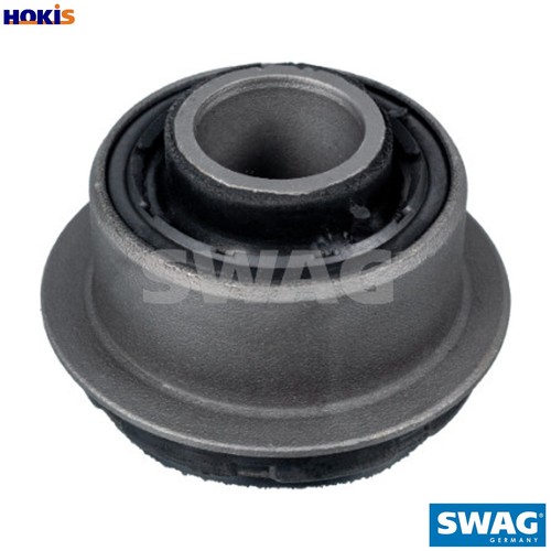 Mounting controltrailing - 2x,
