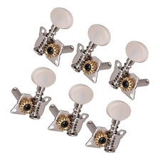 Chrome Guitar Open 3r3l String