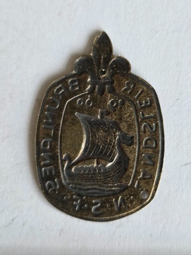 Vintage 1960 norwegian boy - vintage,