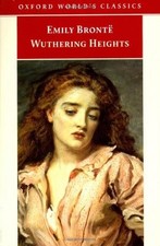 Wuthering heights oxford - heights, (oxford