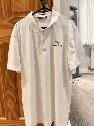 Lindeberg golf shirt - j.lindeberg,