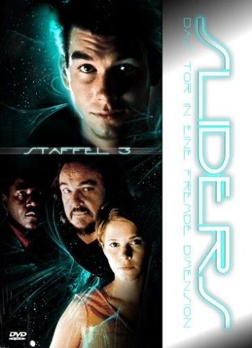 Sliders staffel new region - 3,