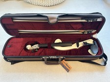 Harley Beuton Electric Violin