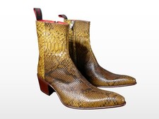 Jeffery-West COCKNEY REBEL