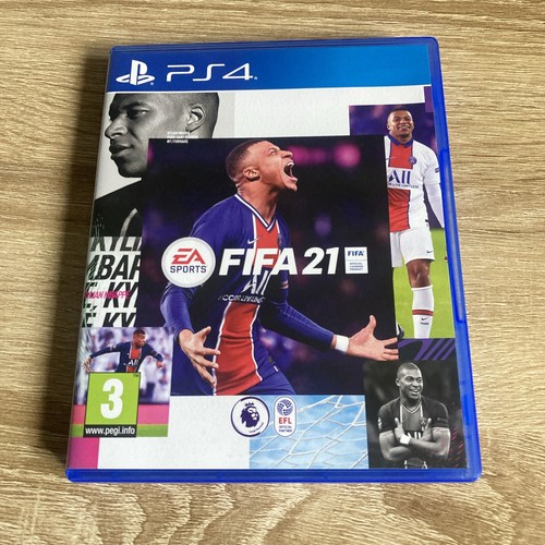 Fifa ps4 playstation 4 - fifa,