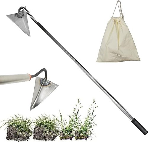 Hardened all steel triangle - all-steel,