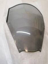Windshield fits Yamaha Fzs 100