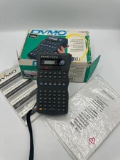 Dymo 1000 Electronic