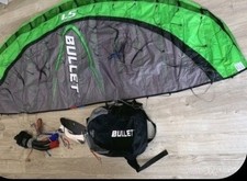 Flexifoil kite bullet 5 - flexifoil,