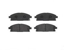 Brembo Front Brake Pad Set for