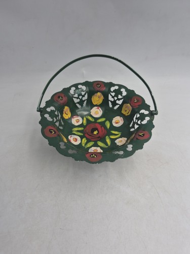 Barge canal ware - ware, metal