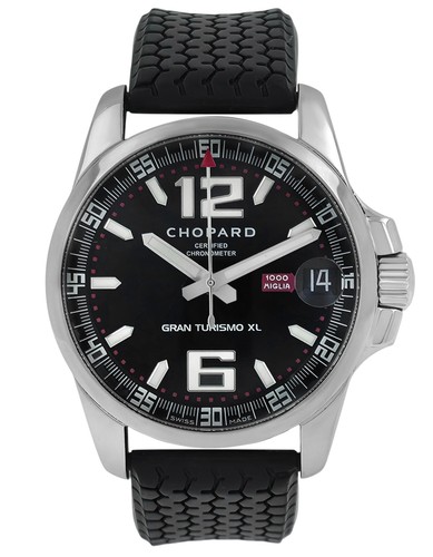 Chopard mille miglia - chopard,