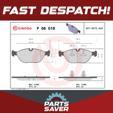 Brake pads set fits - set, 750
