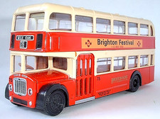 EFE - 14001 BRISTOL FLF LODEKKA BRIGHTON HOVE & DISTRICT