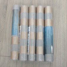 5 Rolls Charcoal Grey