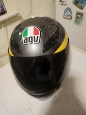 Guy Martin Agv K3 Motorcycle