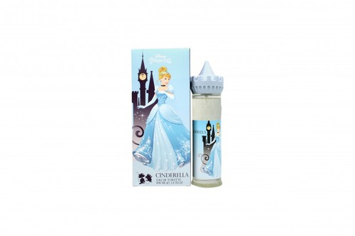 Disney cinderella castle - cinderella, eau