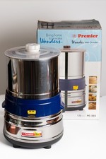 Premier Wonder Wet grinder 1.5 Litre PG503 '