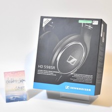 Sennheiser 598 open back - sennheiser, hd