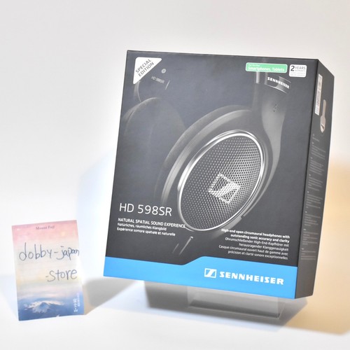 Sennheiser 598 open back - 598, open-back