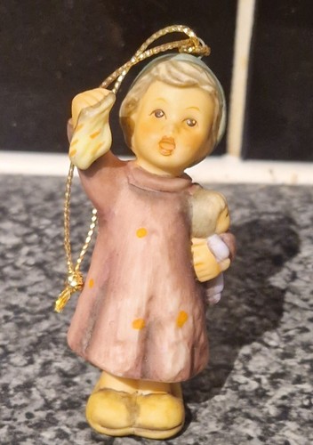 Mini berta hummel - hummel, 1997