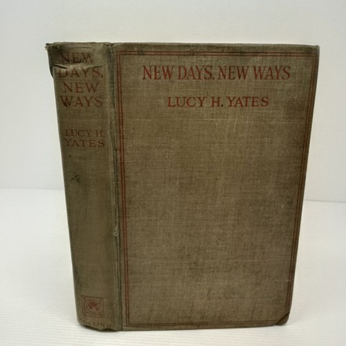 New days ways lucy - days,