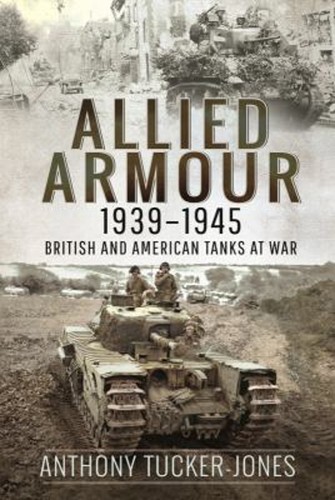 Allied armour 1939 - armour,,