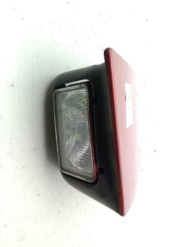 Headlamp left side - left, ford
