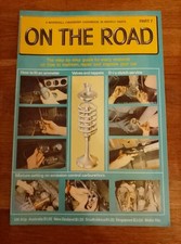 MAGAZINE - On The Road