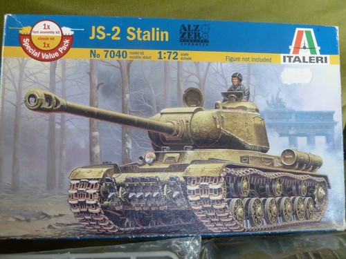 Soviet js2 stalin - soviet, tanks