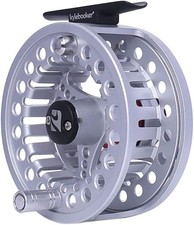 Kylebooker fly fishing reel - kylebooker,