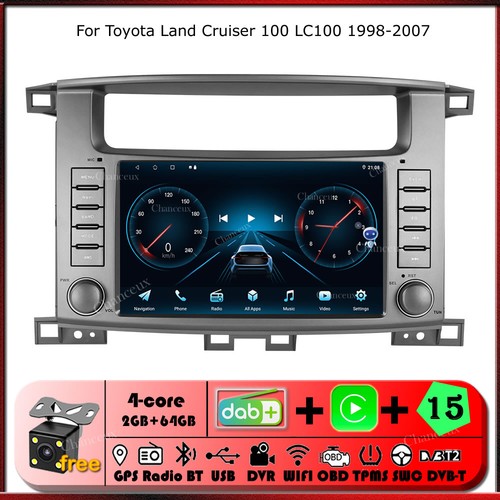 Android head unit carplay - head,