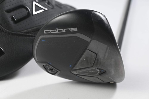 Cobra darkspeed 3hf wood - cobra, x
