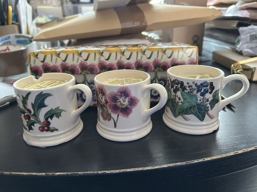 Emma bridgewater mini mug - emma,