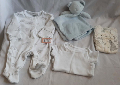 Reborn baby dolls clothes - , and