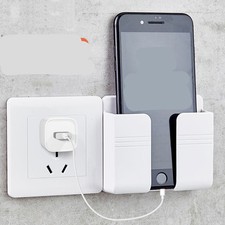 Mobile Phone Charging Storage