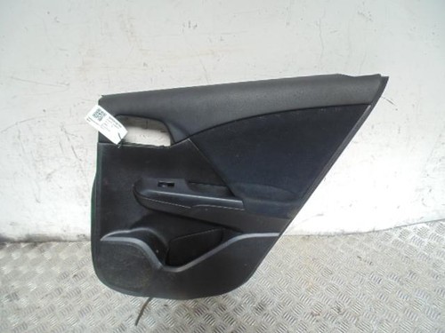 Honda civic right - right, offside