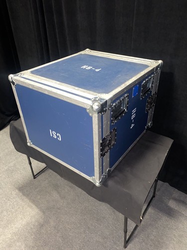 Shockproof flight road case - shockproof,