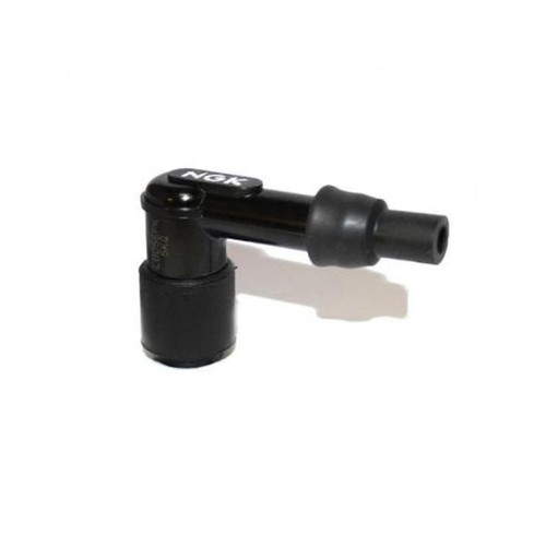 Ngk single spark plug - ngk,