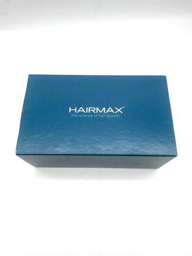 Hairmax lasercomb lux - lasercomb,