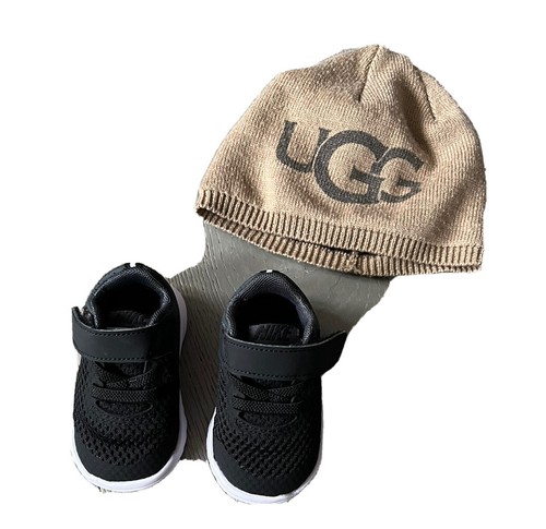 Nike baby boy - , black